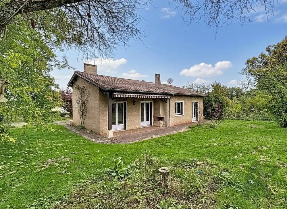 Maison à vendre, 76m², Eveux
