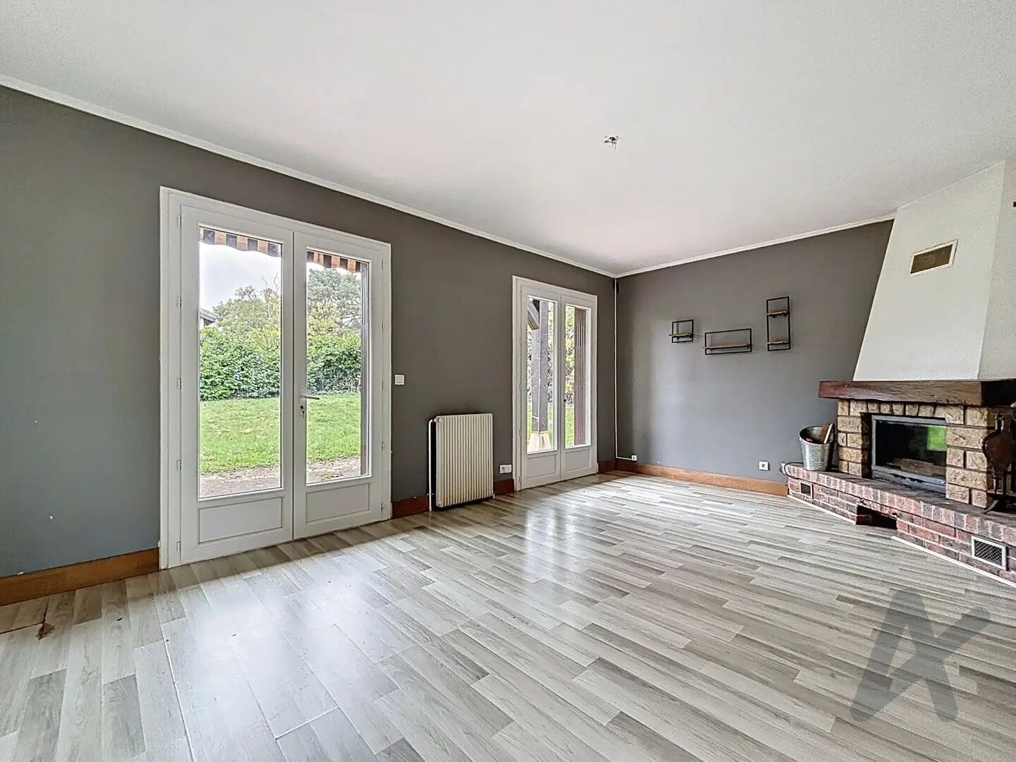 Maison à vendre, 76m², Eveux