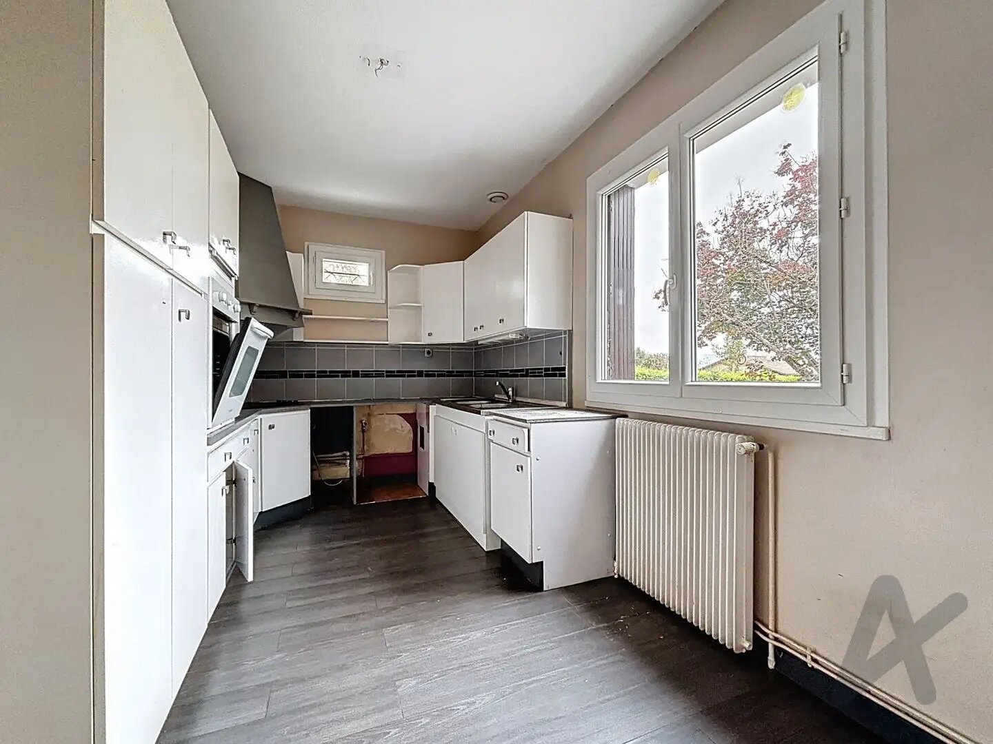 Maison à vendre, 76m², Eveux