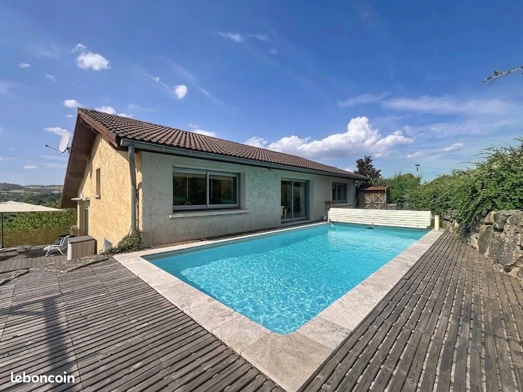 Maison à vendre, 200m², Sain-Bel