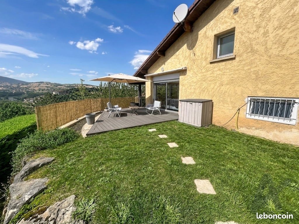 Maison à vendre, 200m², Sain-Bel