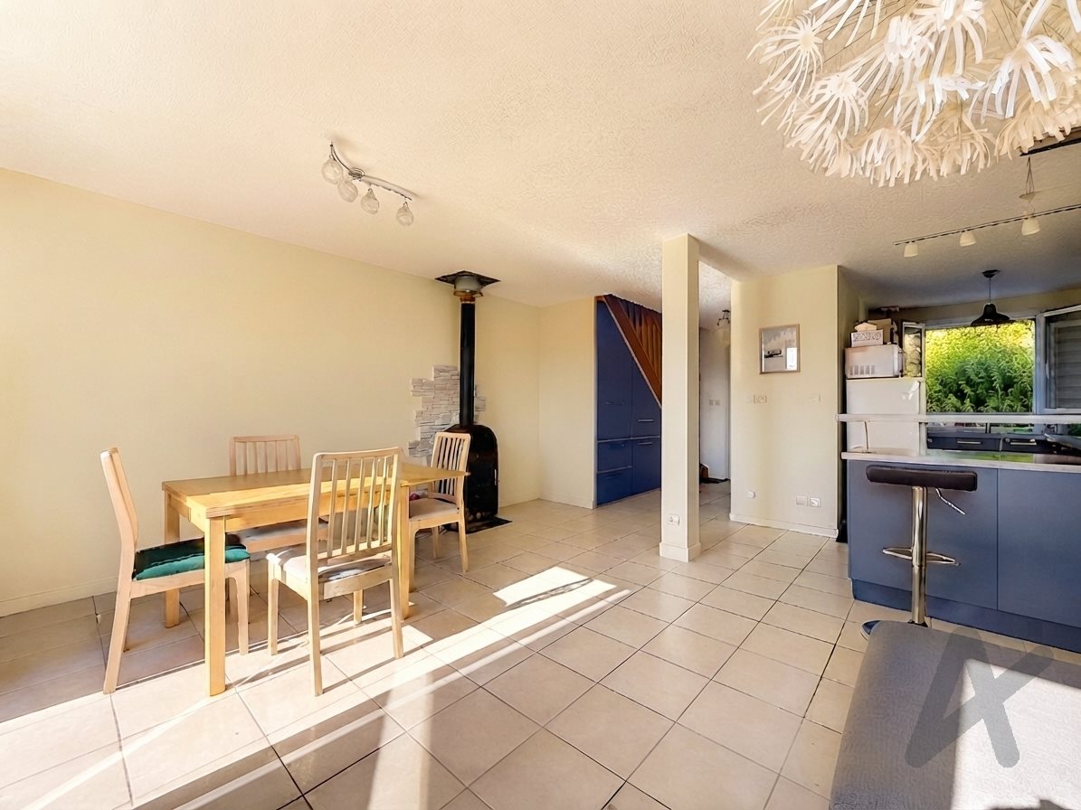 Maison à vendre, 76m², L'Arbresle