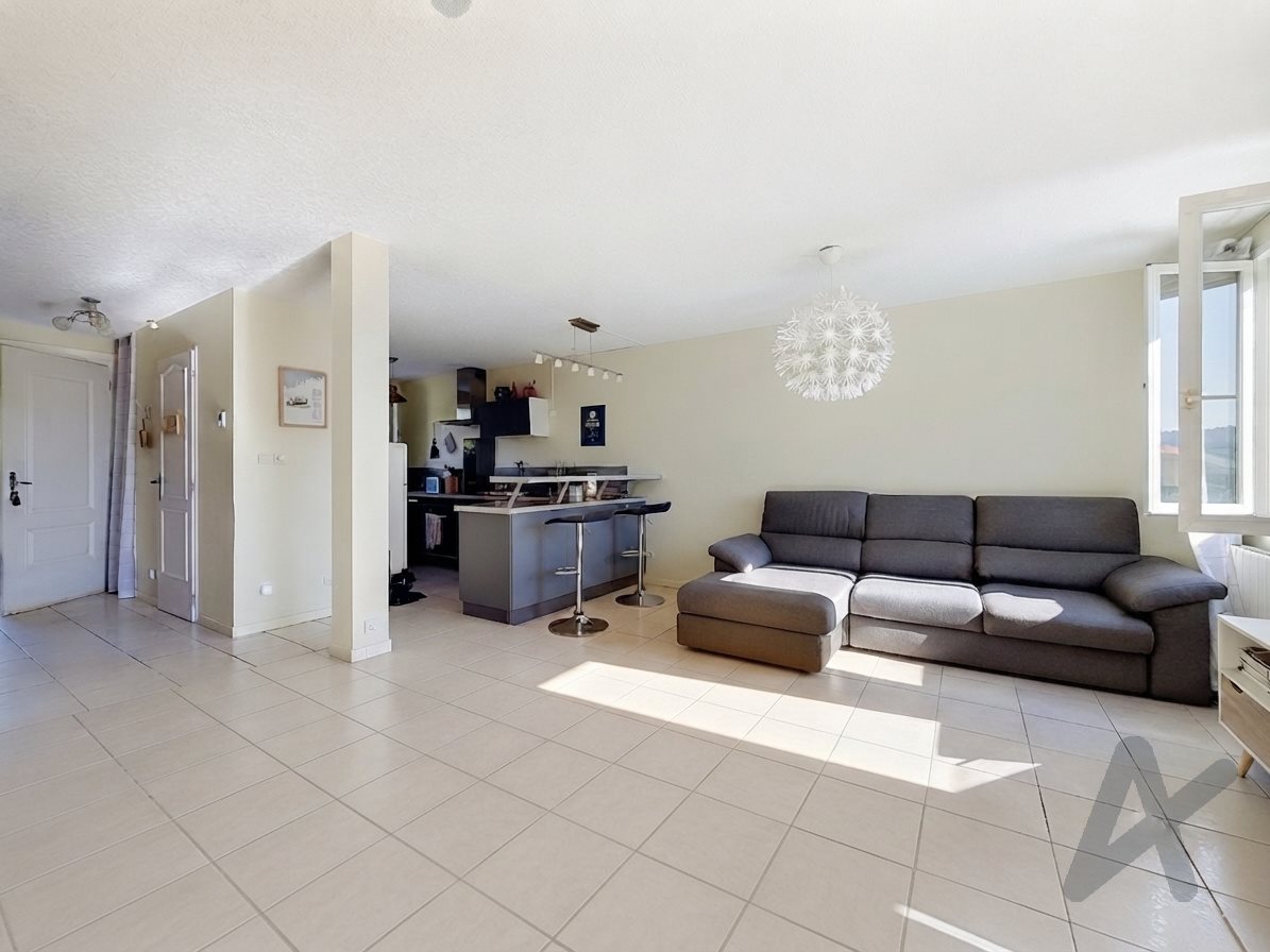 Maison à vendre, 76m², L'Arbresle