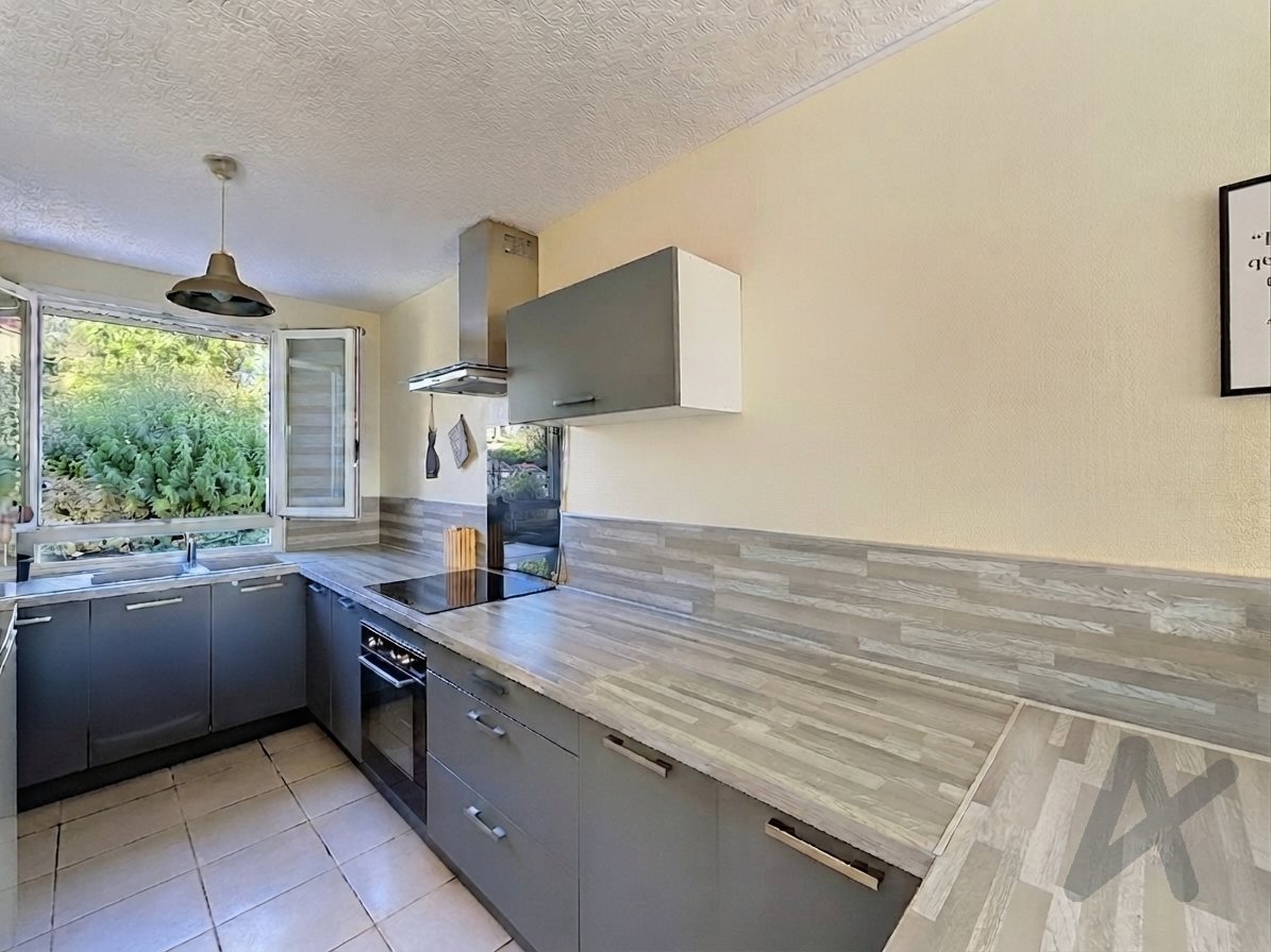 Maison à vendre, 76m², L'Arbresle