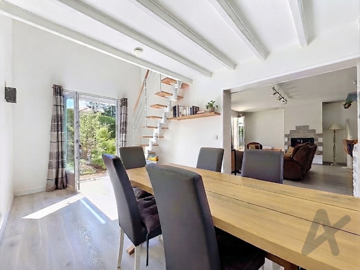 Maison à vendre, 101m², Lentilly