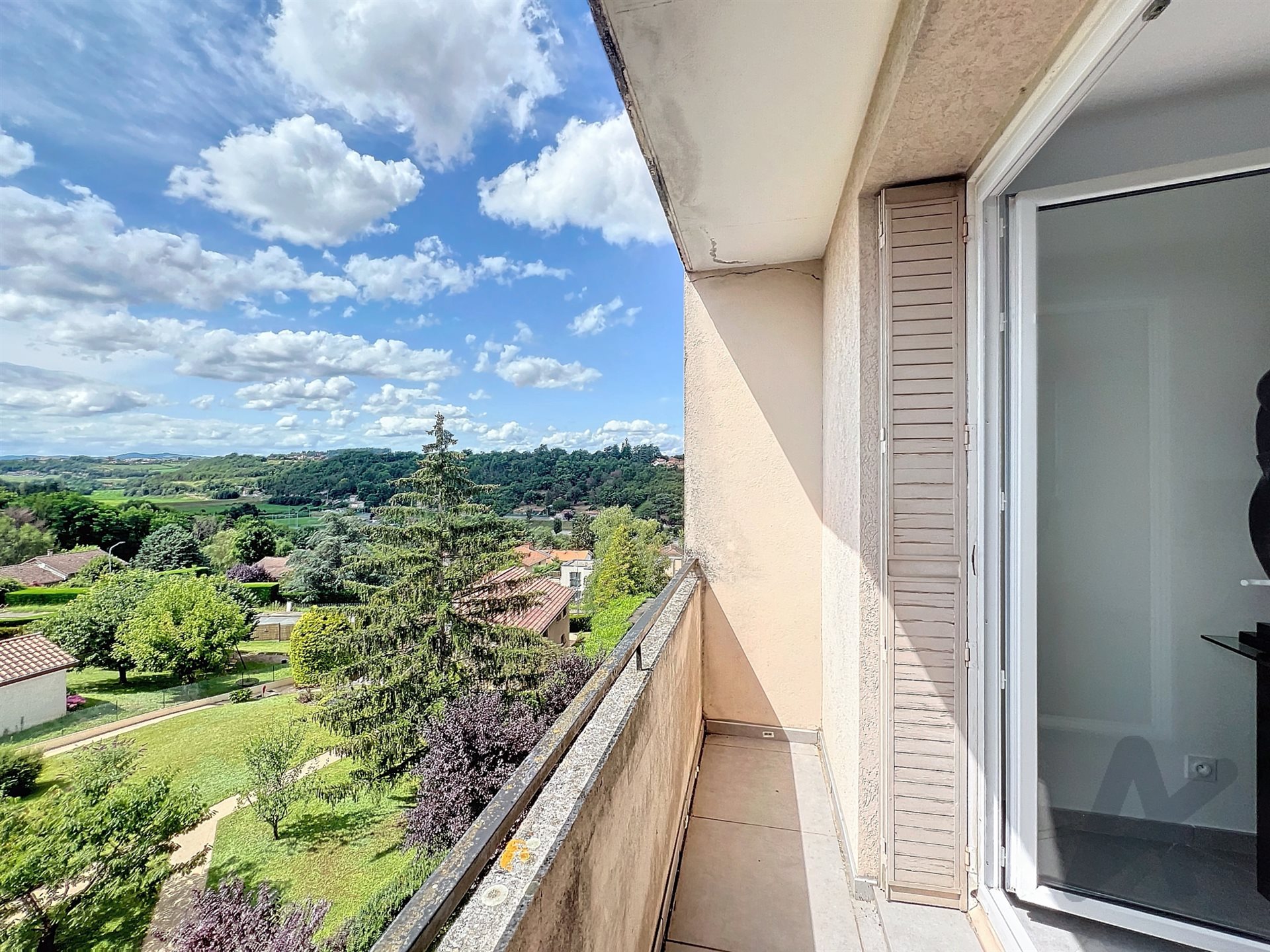 Appartement à vendre, 67m², L'Arbresle