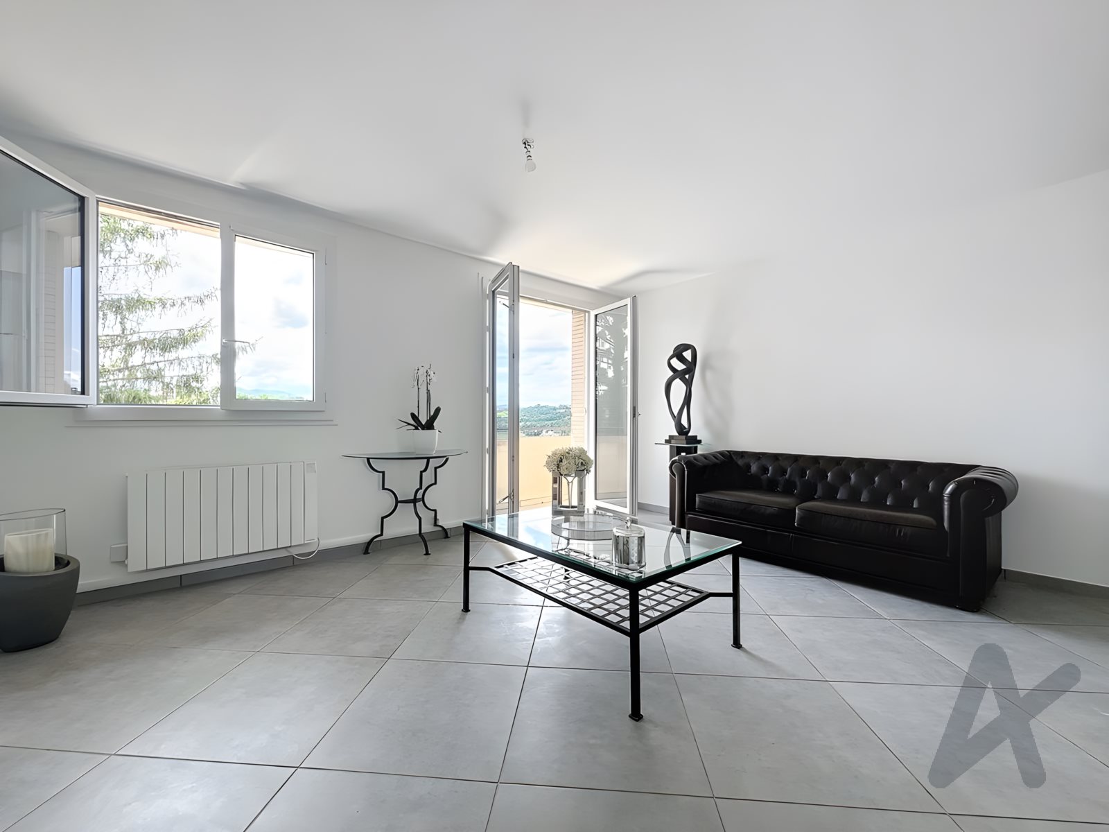Appartement à vendre, 67m², L'Arbresle