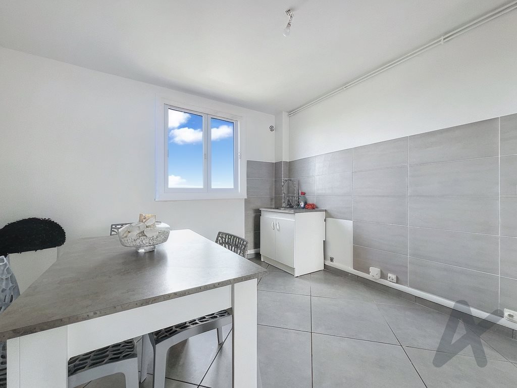 Appartement à vendre, 67m², L'Arbresle