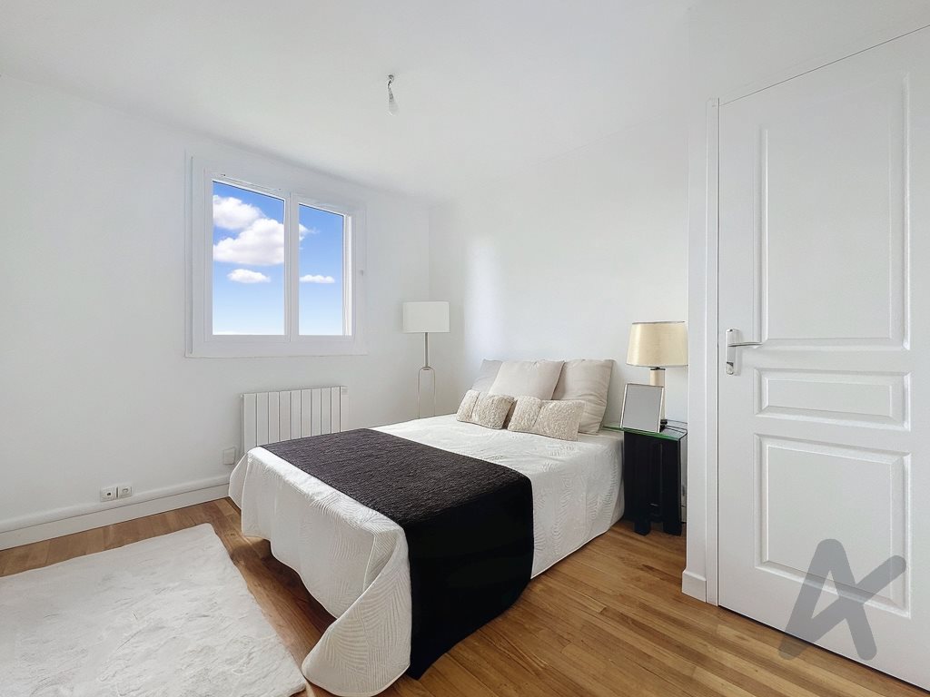 Appartement à vendre, 67m², L'Arbresle