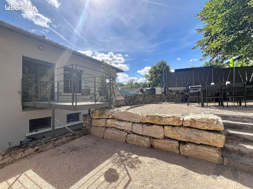 Maison à vendre, 88m², Bessenay