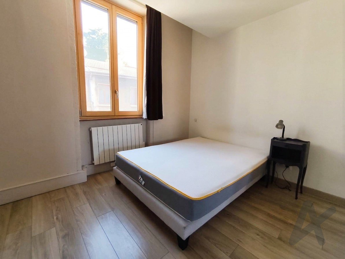 Appartement à louer, 50m², L'Arbresle