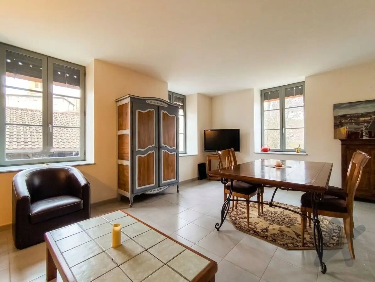 Appartement à vendre, 70m², L'Arbresle
