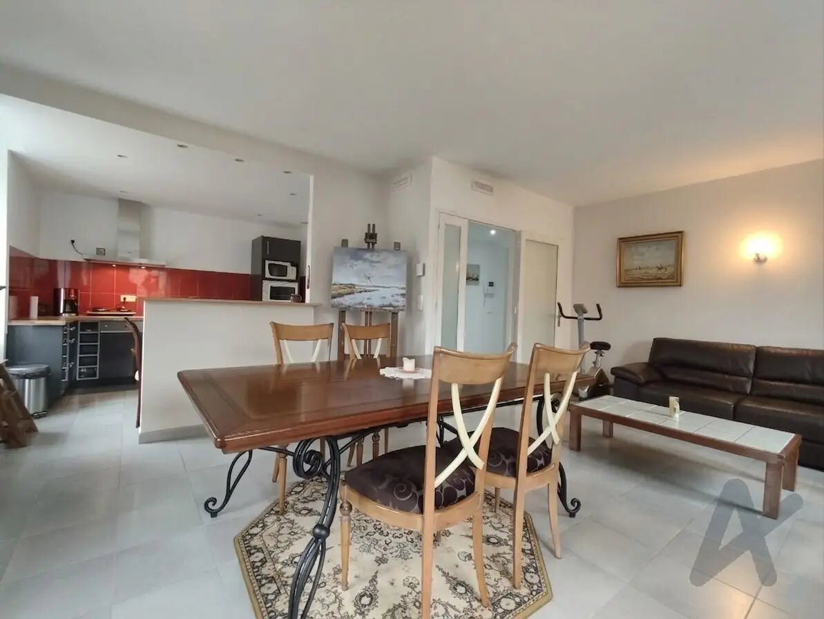 Appartement à vendre, 70m², L'Arbresle