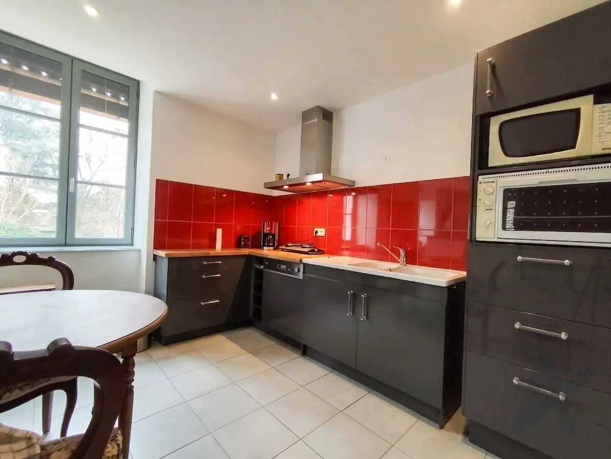 Appartement à vendre, 70m², L'Arbresle