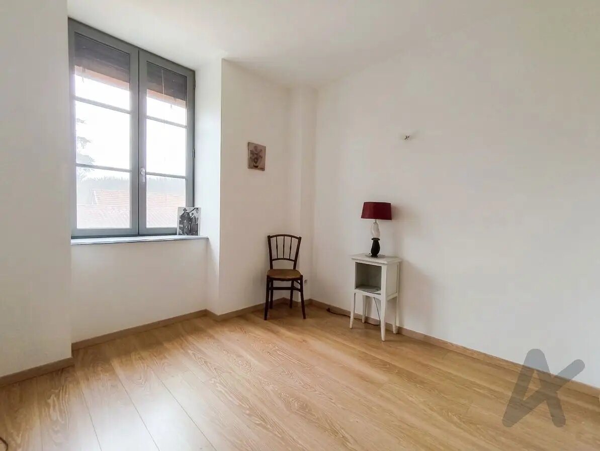 Appartement à vendre, 70m², L'Arbresle