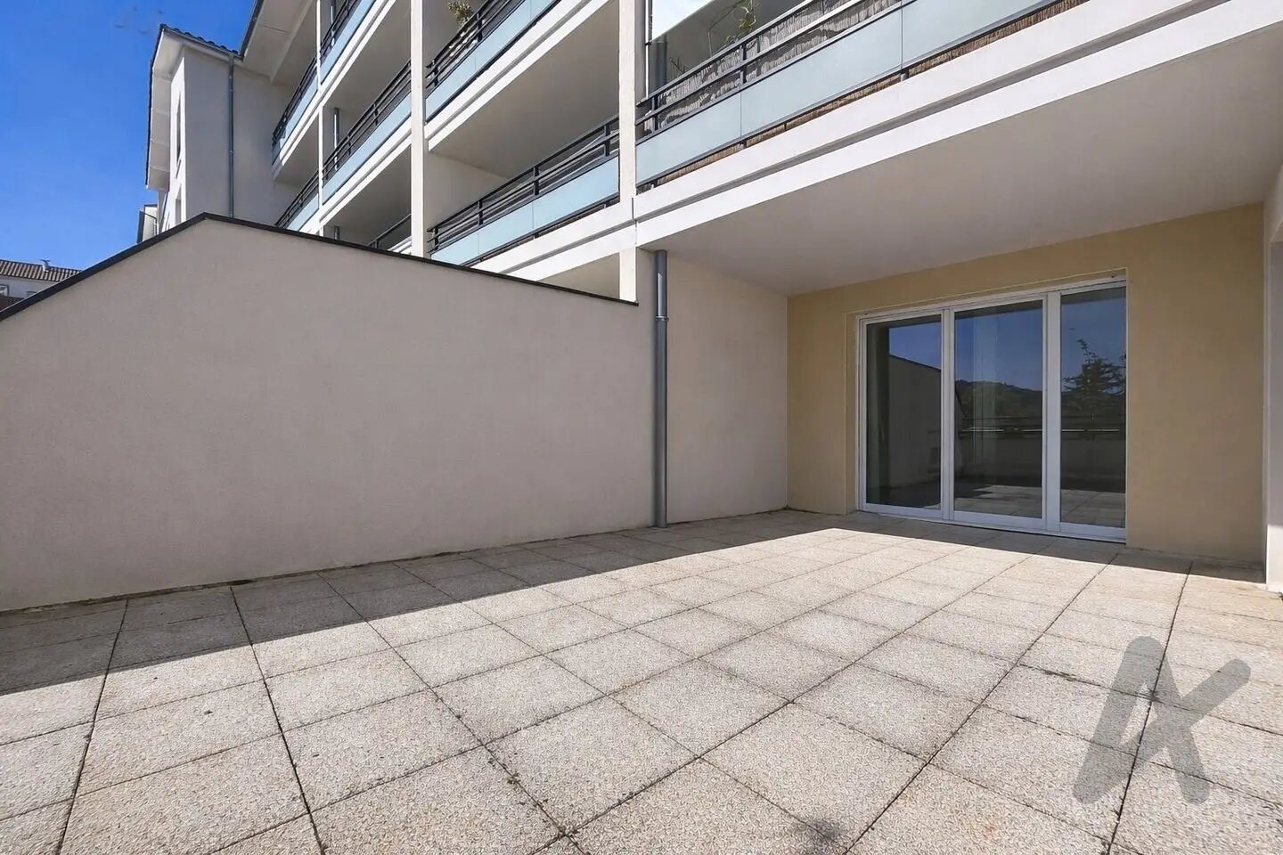 Appartement à vendre, 62m², Pollionnay