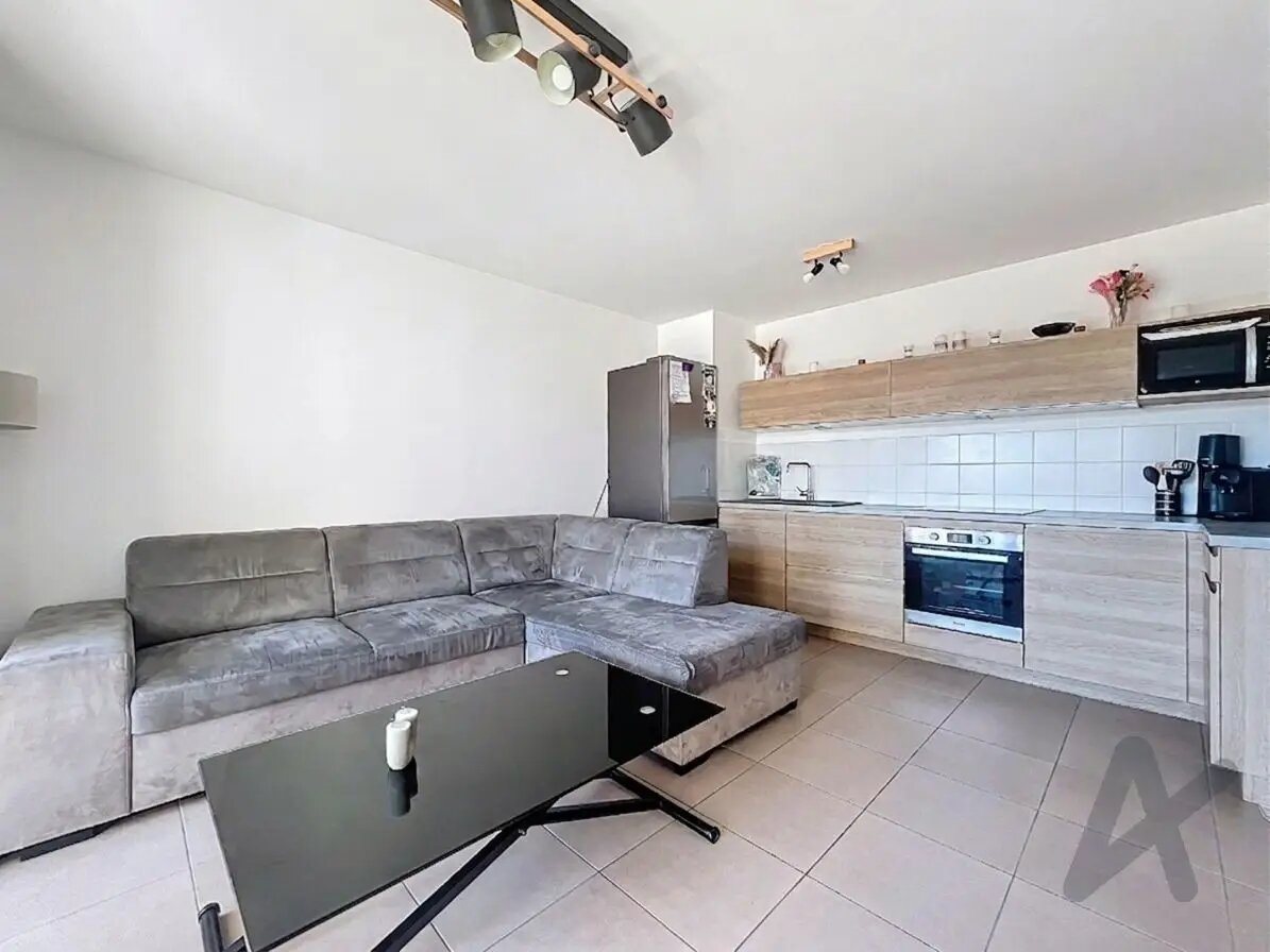 Appartement à vendre, 62m², Pollionnay