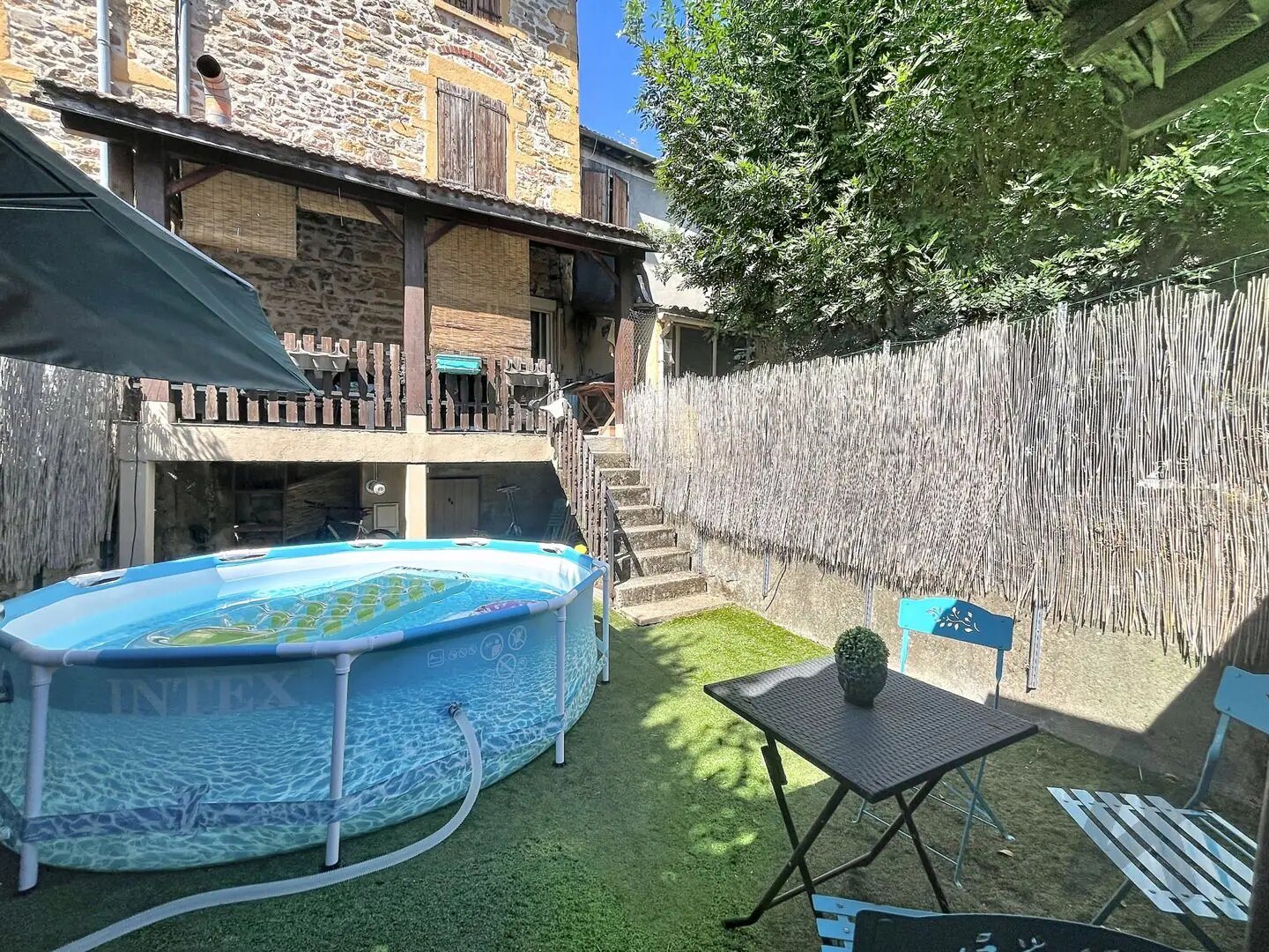Maison à vendre, 170m², L'Arbresle
