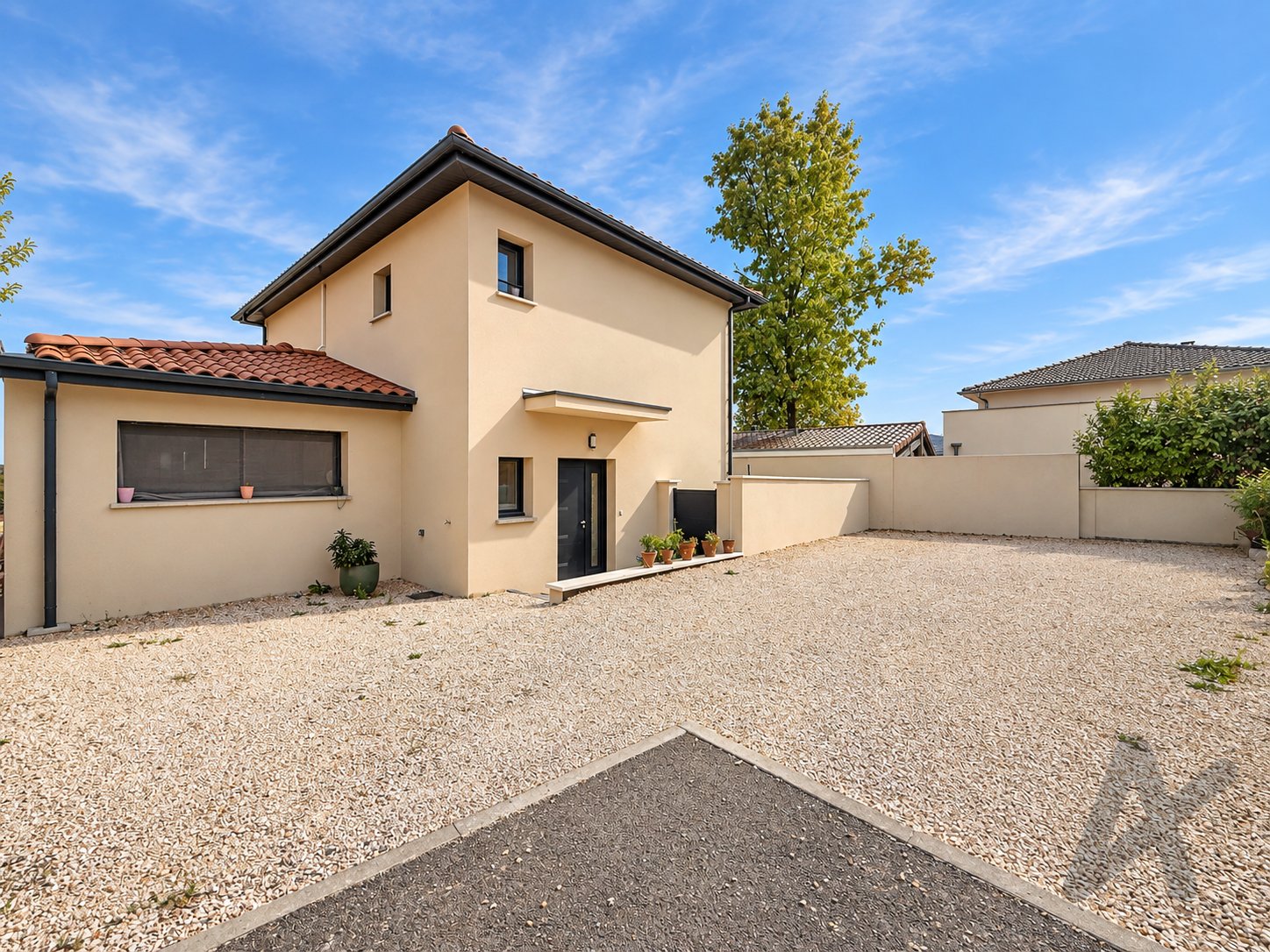 Maison à vendre, 105m², Fleurieux-sur-l'Arbresle