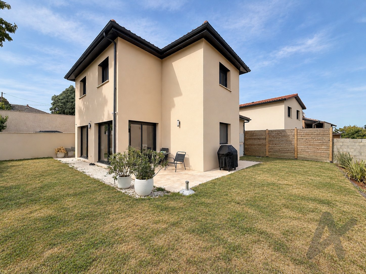 Maison à vendre, 105m², Fleurieux-sur-l'Arbresle