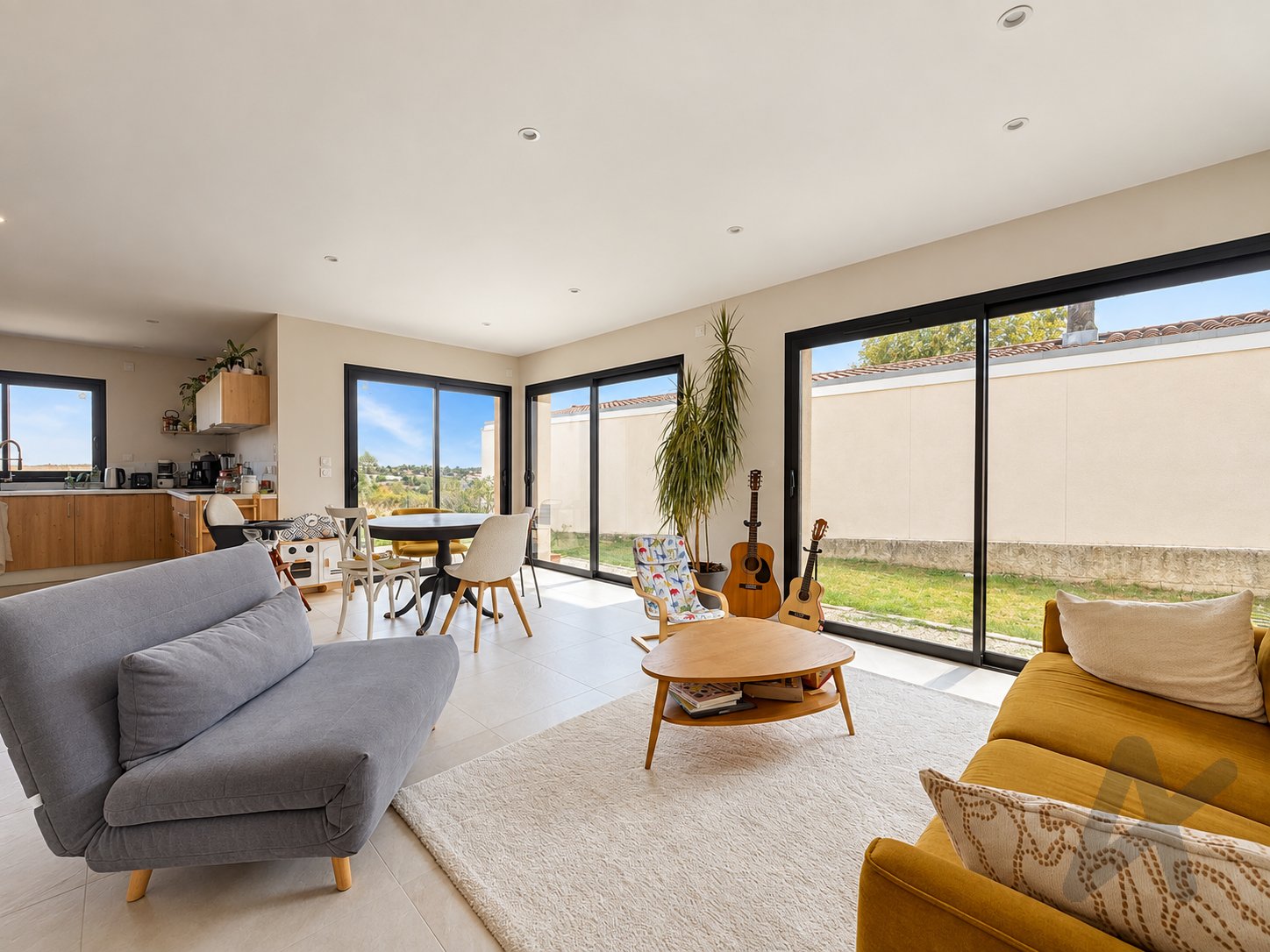 Maison à vendre, 105m², Fleurieux-sur-l'Arbresle