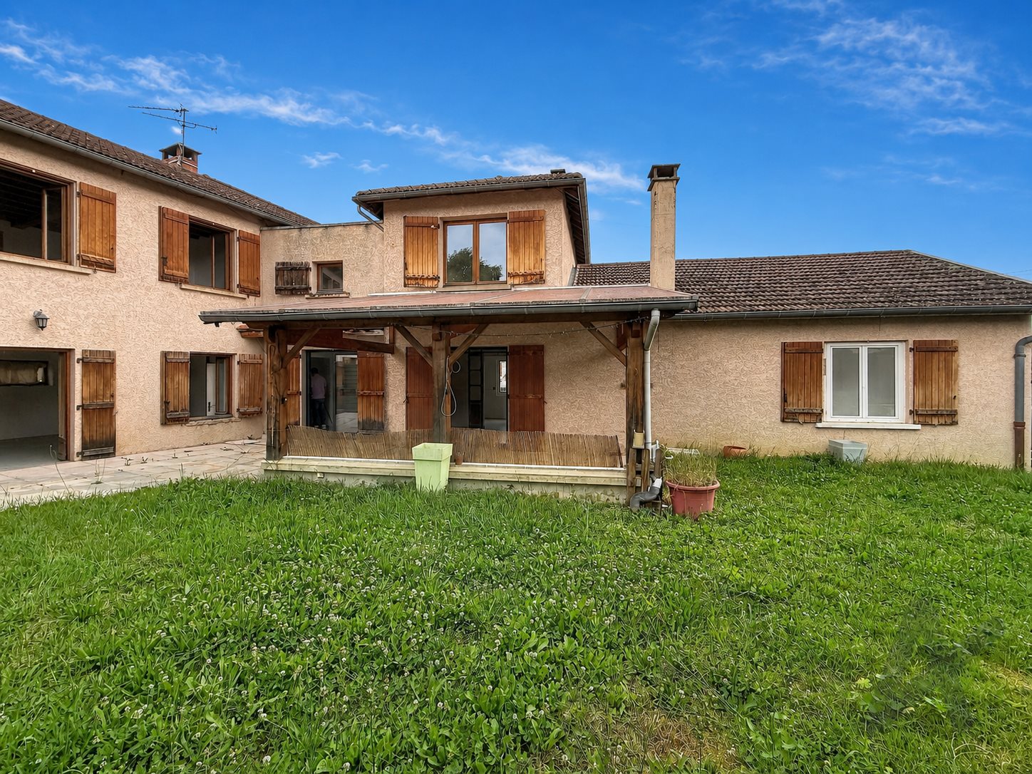 Maison à vendre, 177m², L'Arbresle