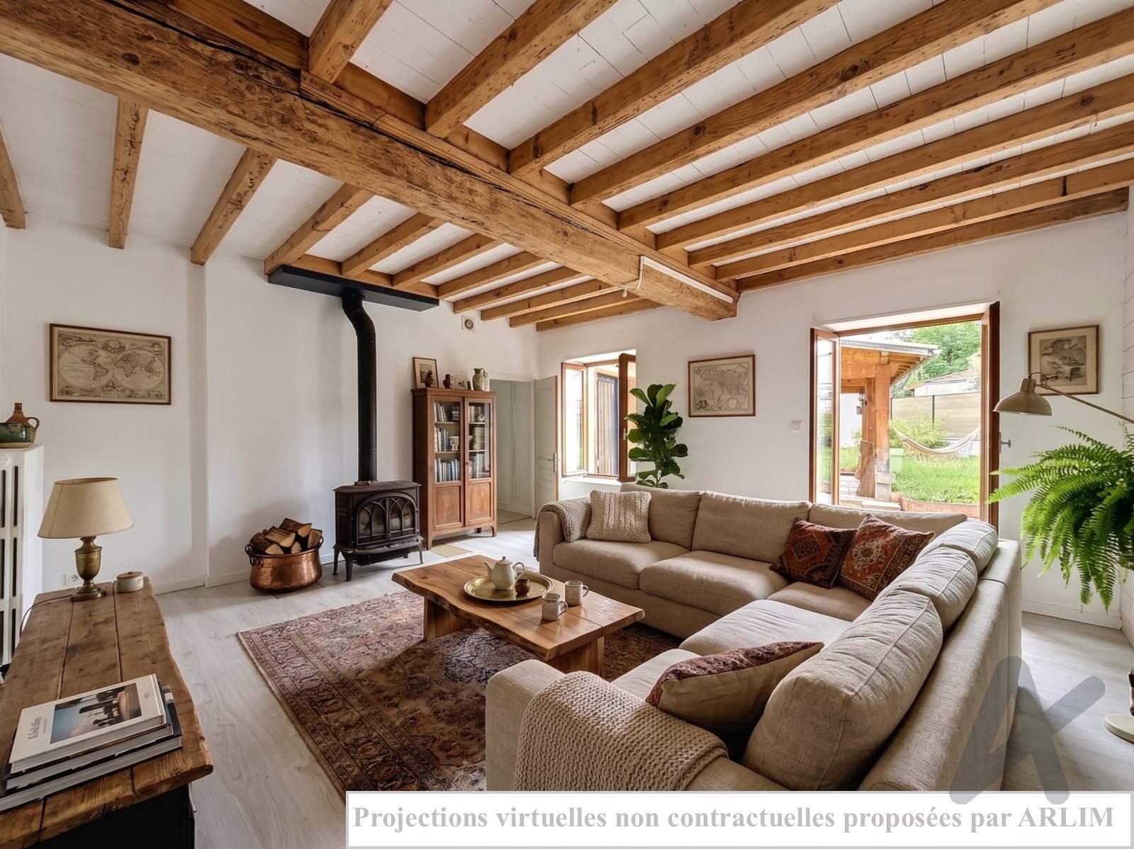 Maison à vendre, 177m², L'Arbresle