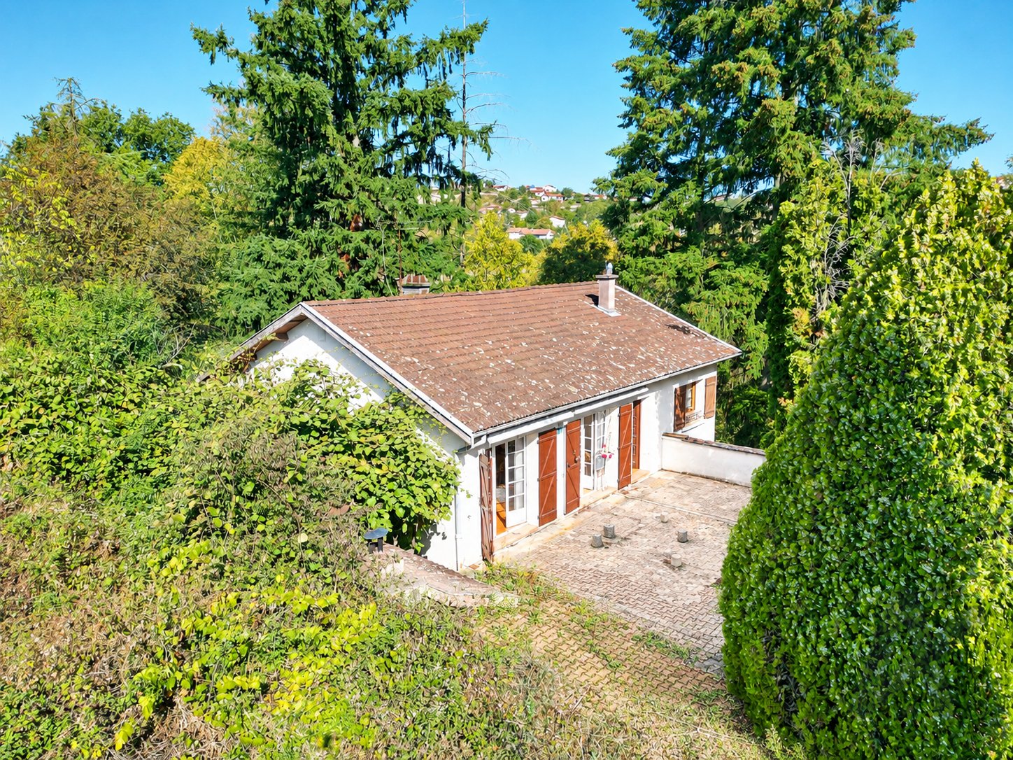 Maison à vendre, 149m², Bessenay