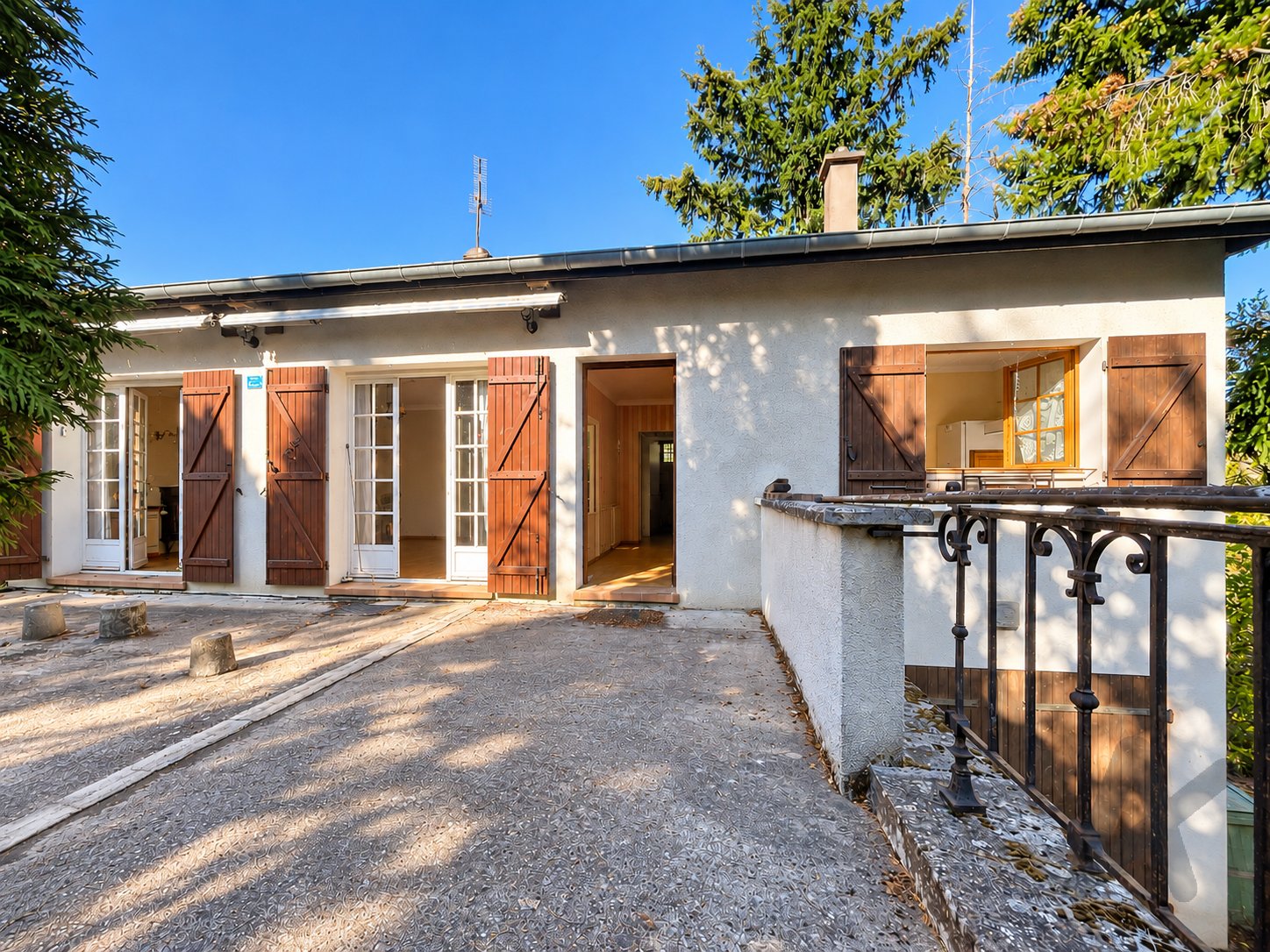 Maison à vendre, 149m², Bessenay