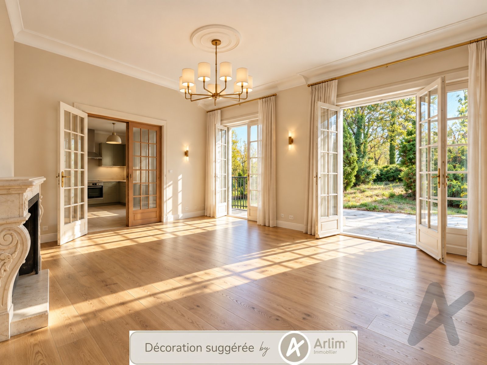 Maison à vendre, 149m², Bessenay