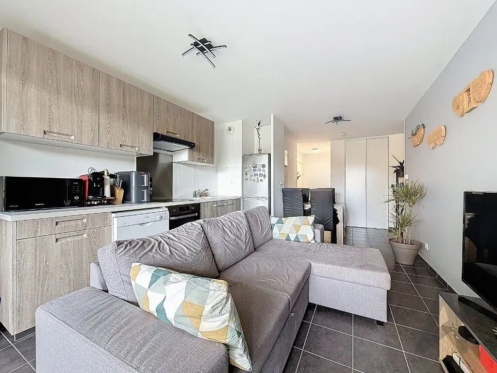 Appartement à vendre, 50m², L'Arbresle