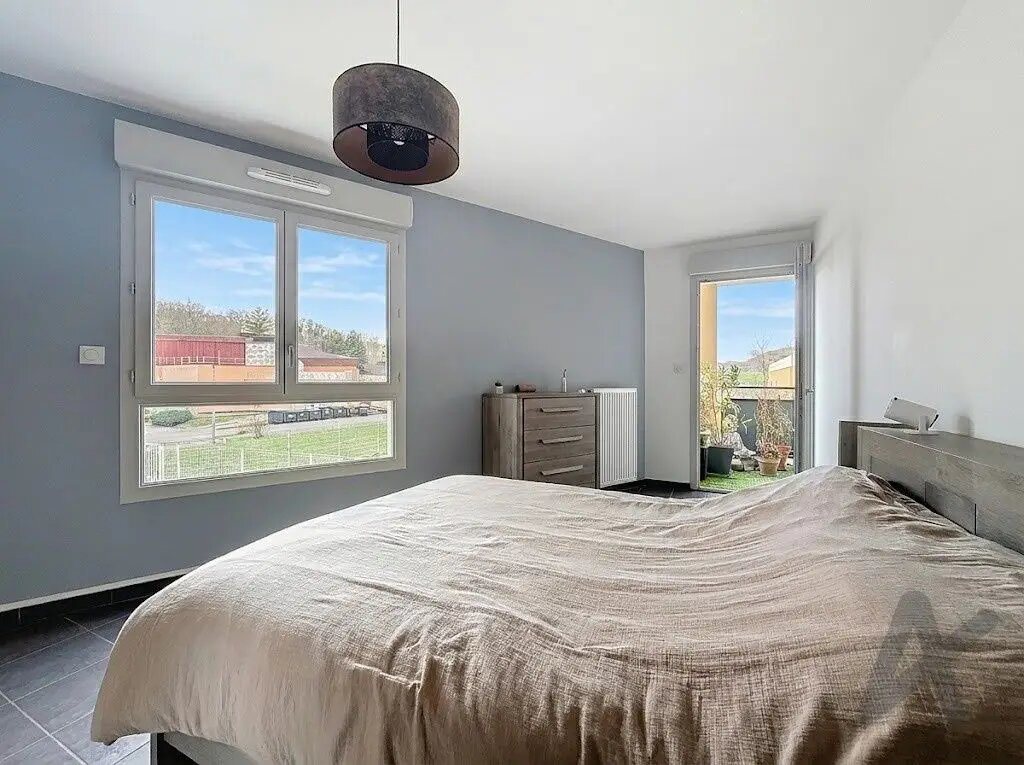 Appartement à vendre, 50m², L'Arbresle