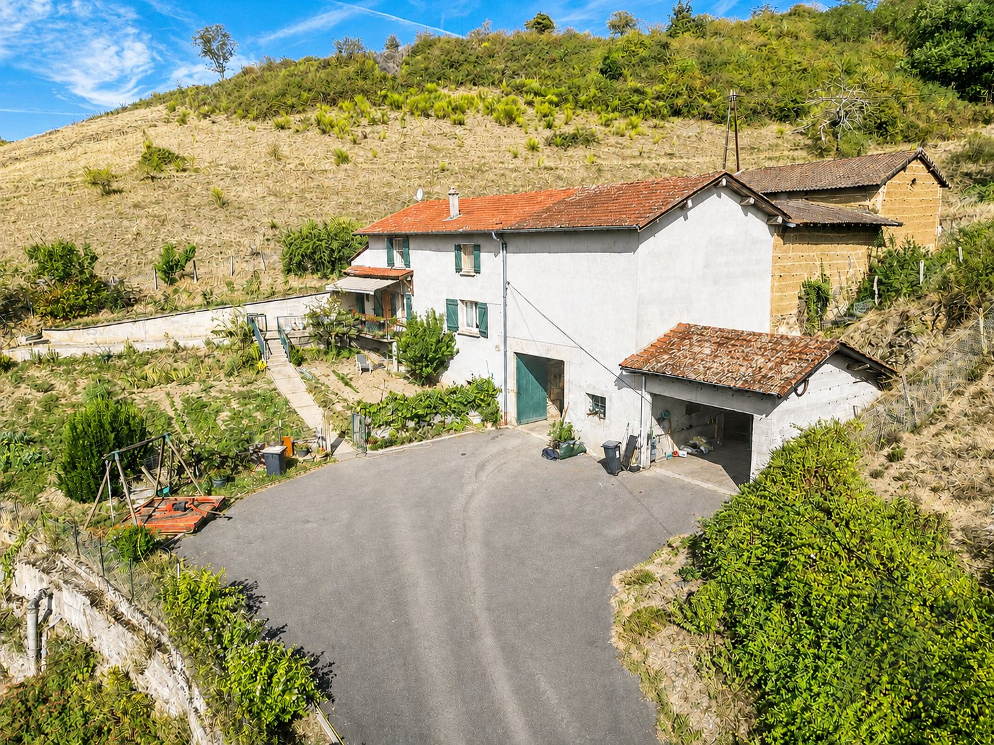 Maison à vendre, 114m², Savigny