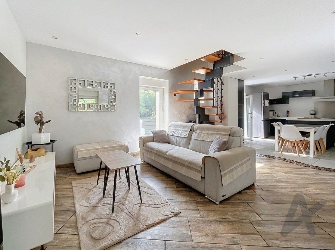 Maison à vendre, 98m², Sain-Bel