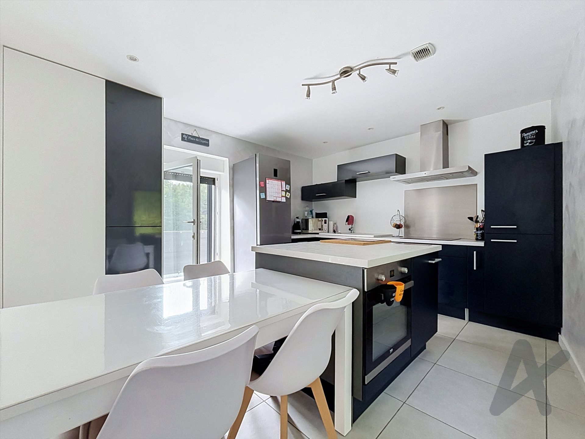 Maison à vendre, 98m², Sain-Bel