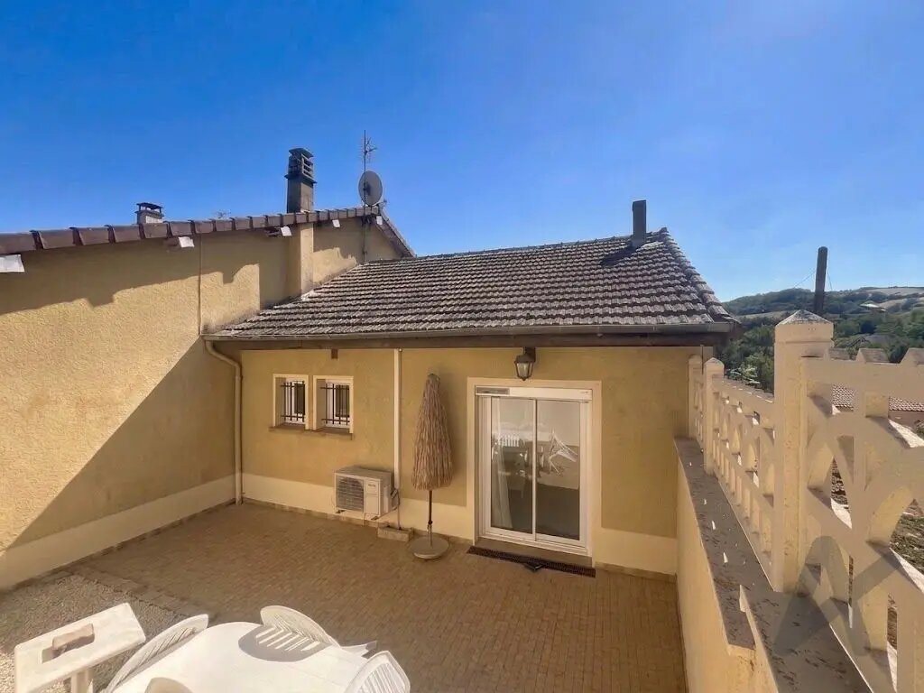 Appartement à vendre, 90m², Sourcieux-les-Mines