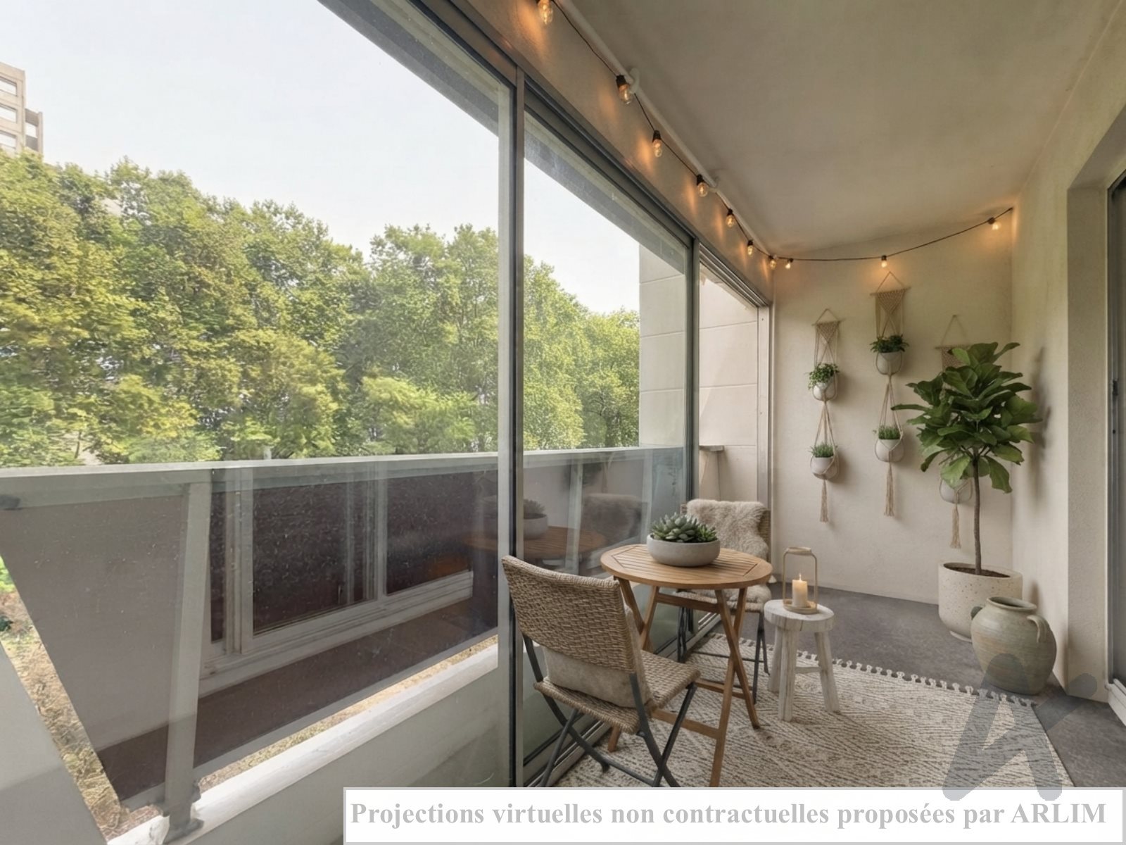 Appartement à vendre, 71m², Villeurbanne
