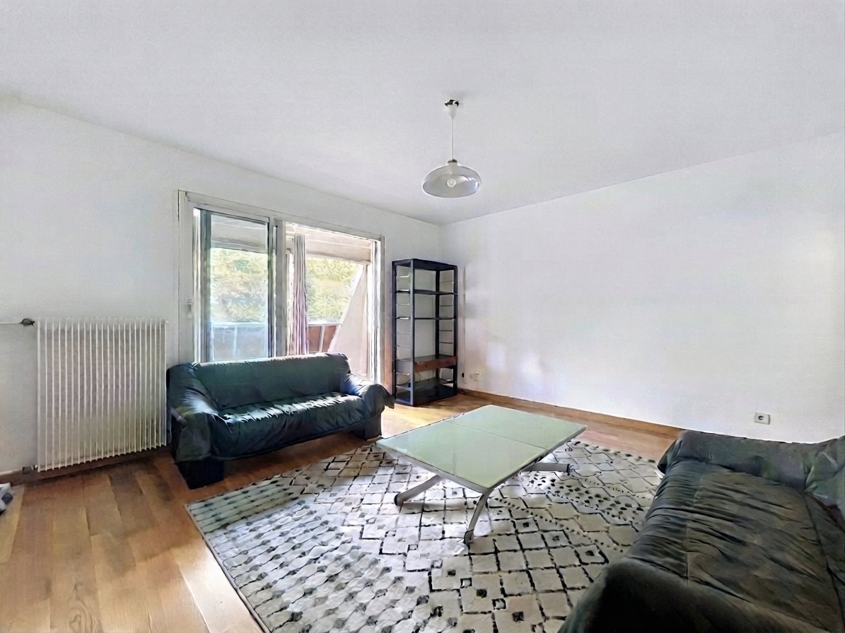 Appartement à vendre, 71m², Villeurbanne