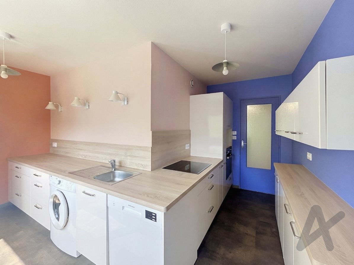 Appartement à vendre, 71m², Villeurbanne