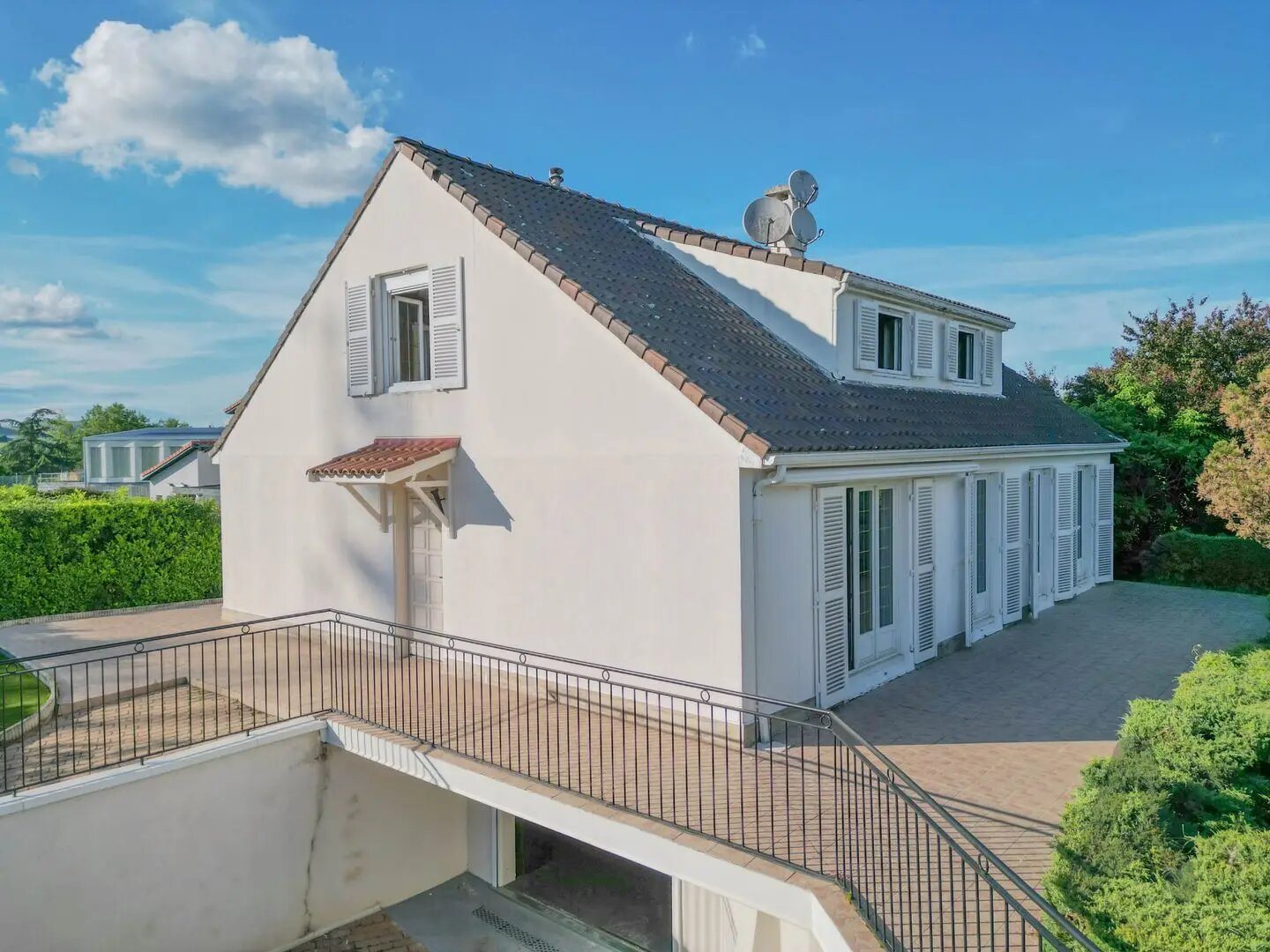 Maison à vendre, 202m², L'Arbresle