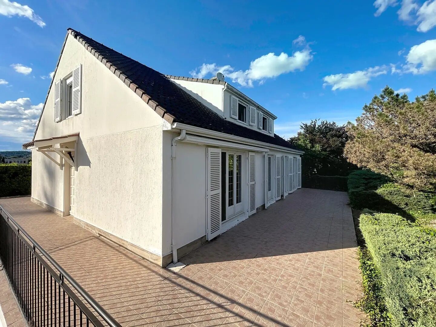 Maison à vendre, 202m², L'Arbresle