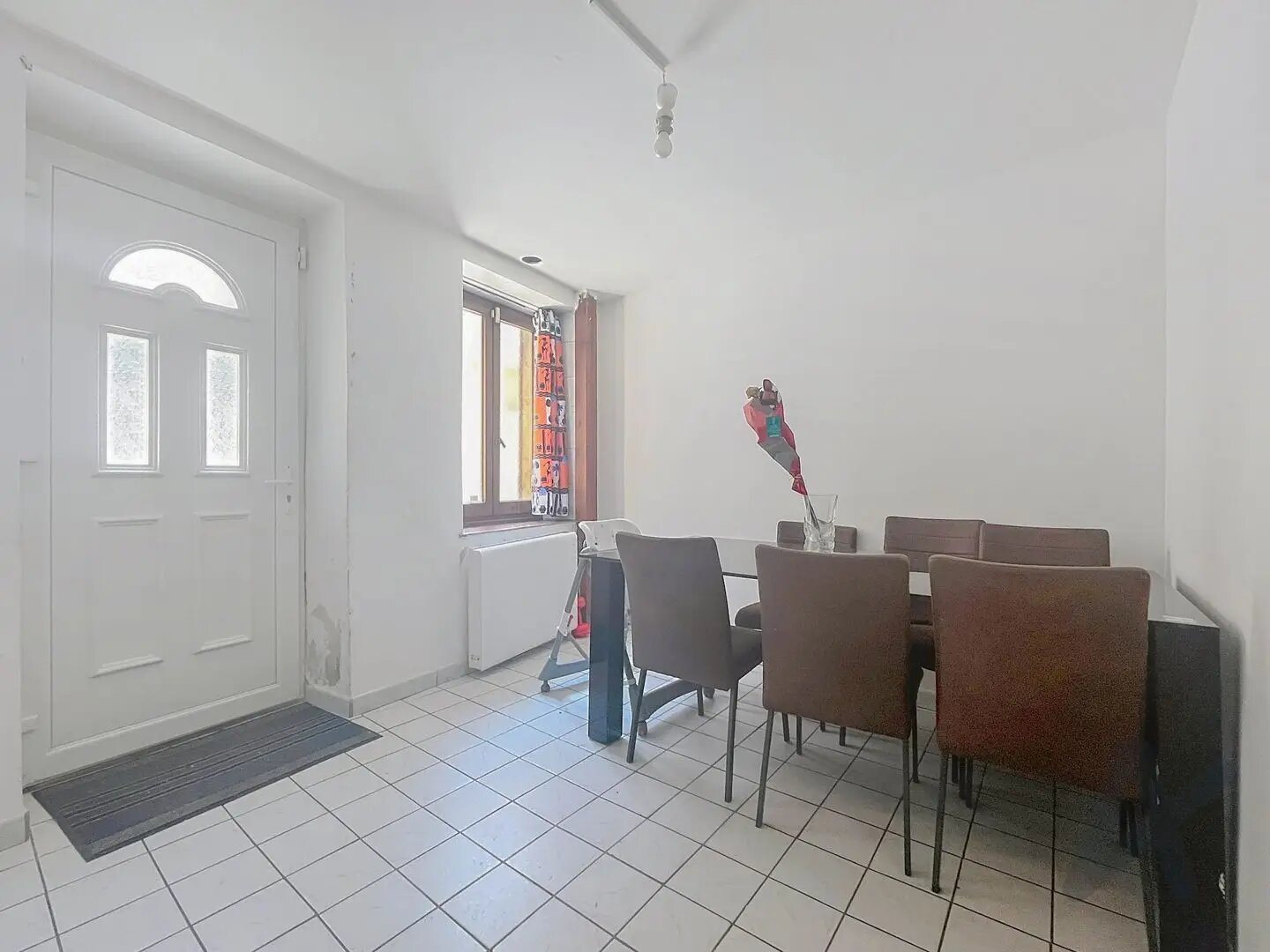 Maison à vendre, 91m², Bessenay