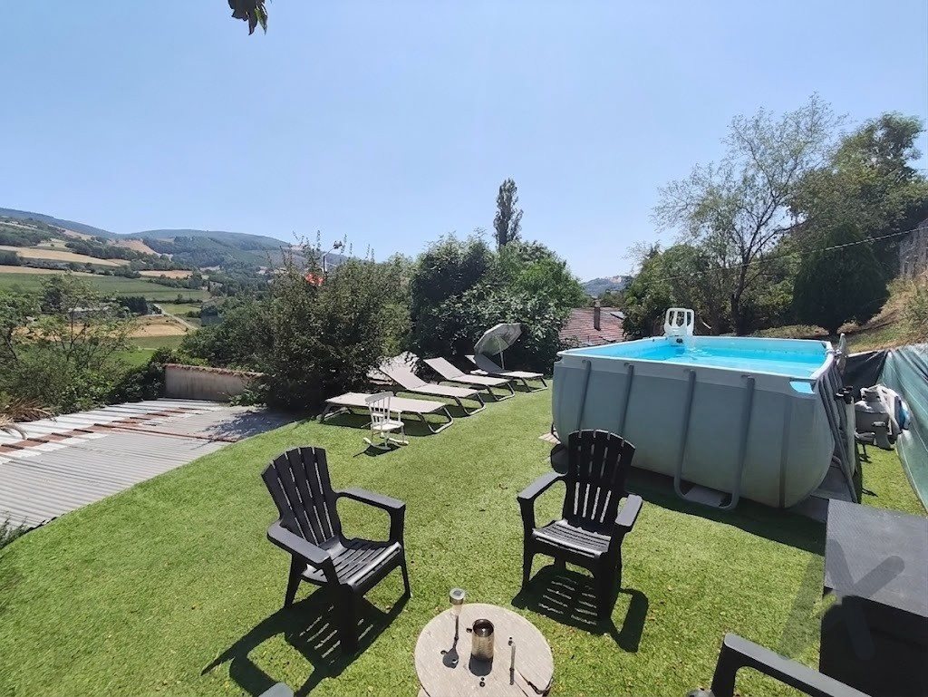 Maison à vendre, 218m², Bessenay