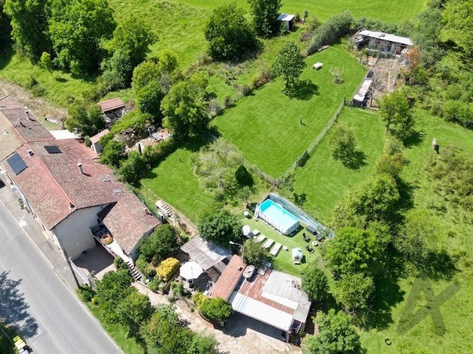 Maison à vendre, 218m², Bessenay