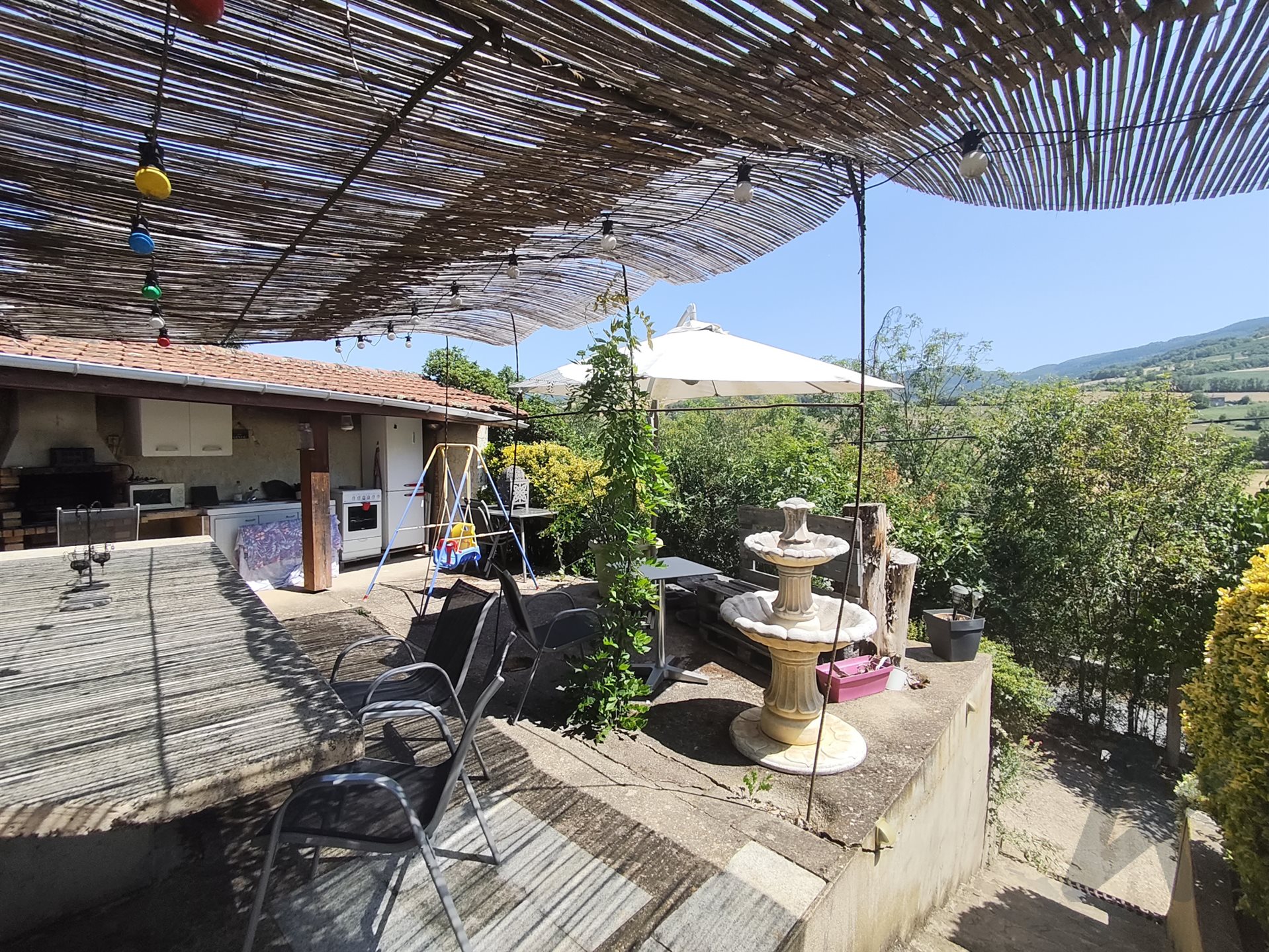 Maison à vendre, 218m², Bessenay