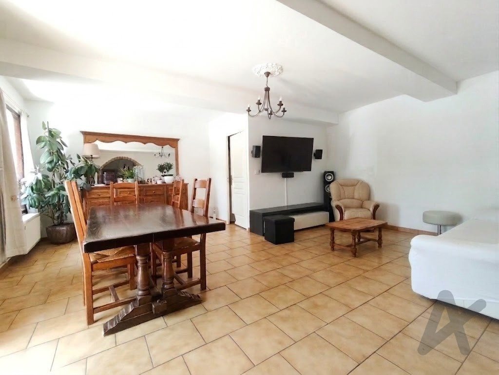 Maison à vendre, 218m², Bessenay