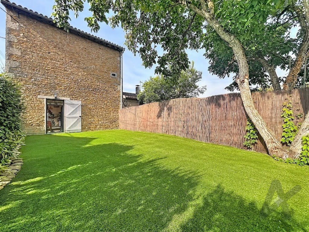 Maison à vendre, 114m², Bully