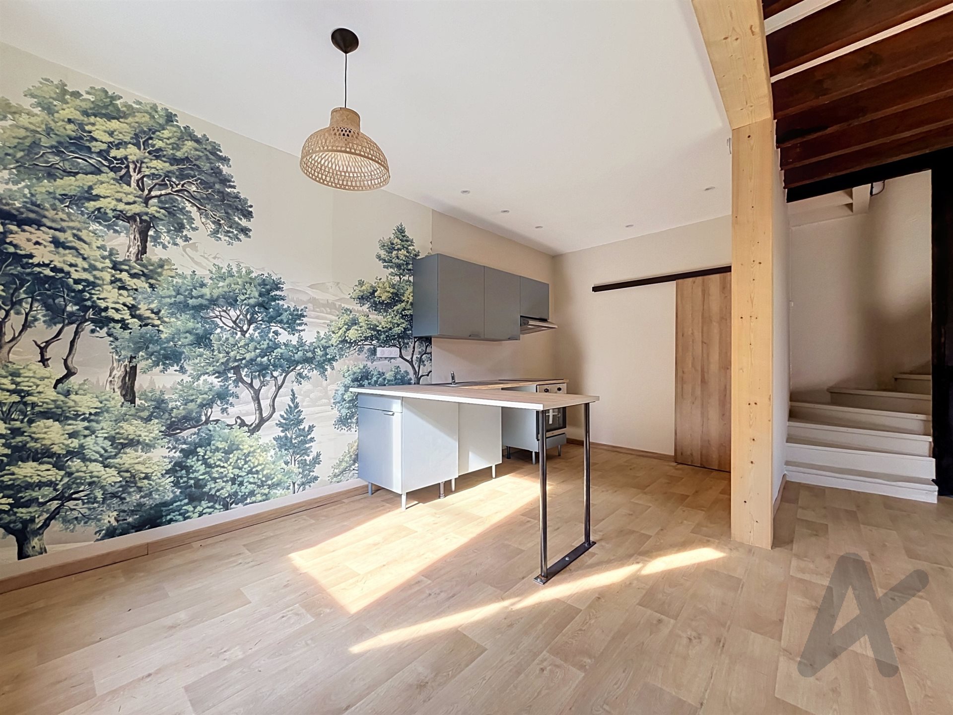 Maison à vendre, 114m², Bully