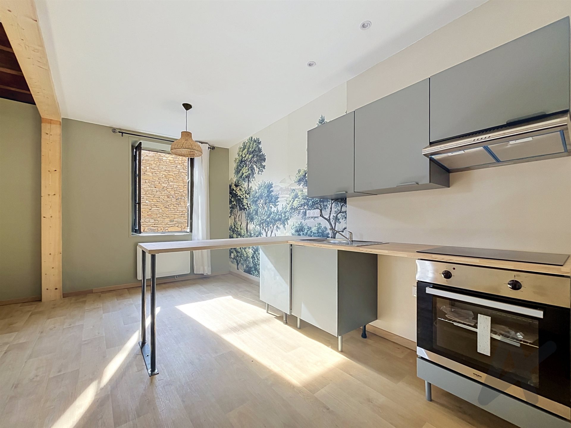 Maison à vendre, 114m², Bully