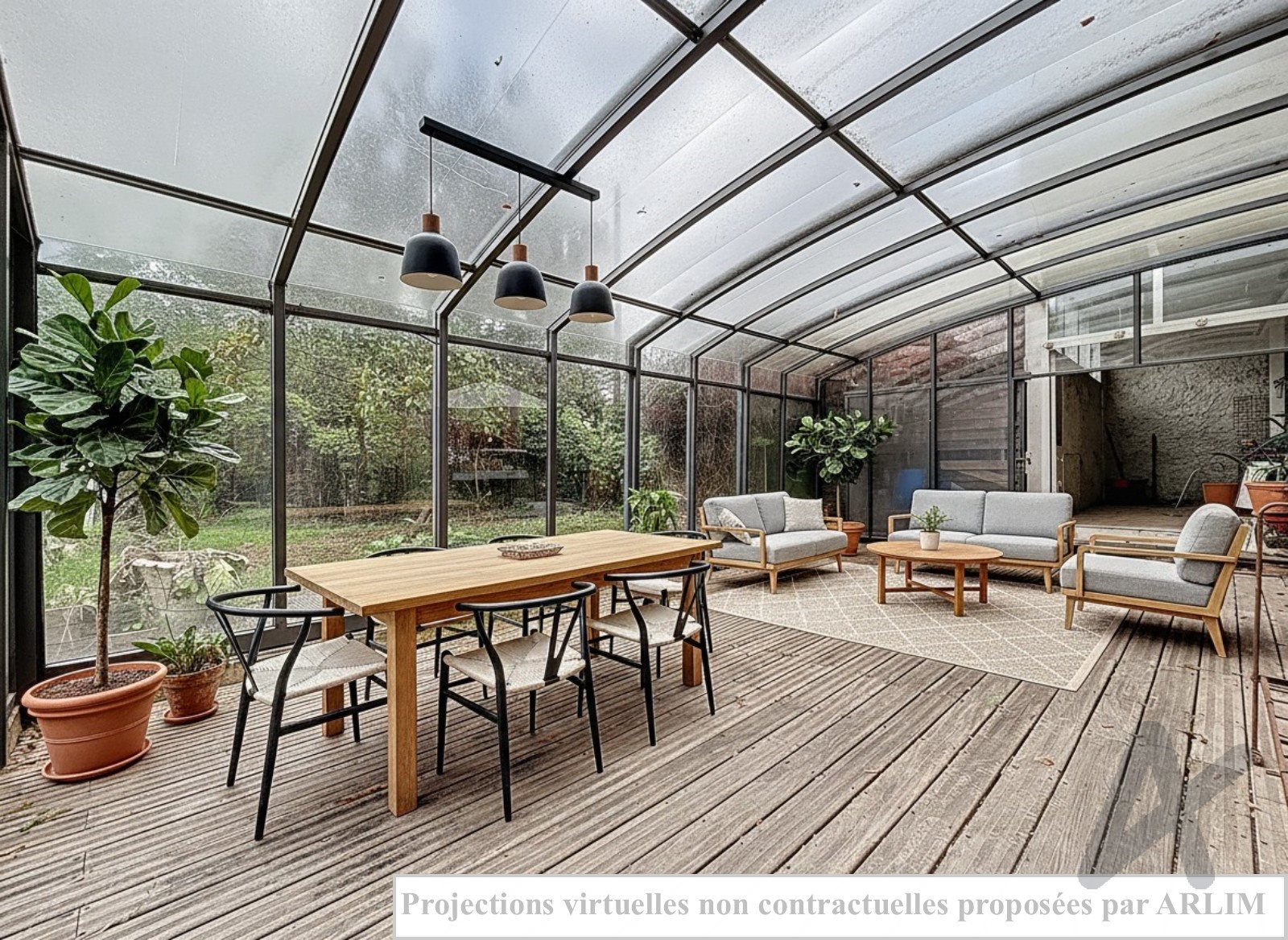 Maison à vendre, 160m², Grézieu-la-Varenne